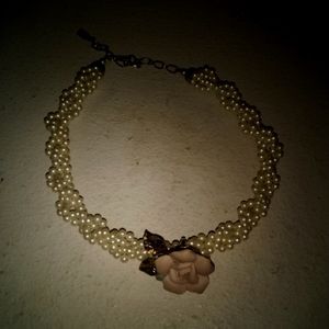 Pearl Necklace 1928